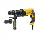DeWALT D25134K-QS poravasara 800 W Avaimeton
