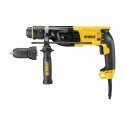 DeWALT D25134K-QS gręžiamasis perforatorius 800 W Beraktė