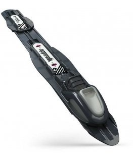 Cross-country ski bindings Rottefella Touring Auto Classic black