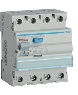 Hager CDC440J electrical enclosure accessory