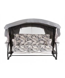 Garden swing with mosquito net Ravenna Lux G057-06PB PATIO