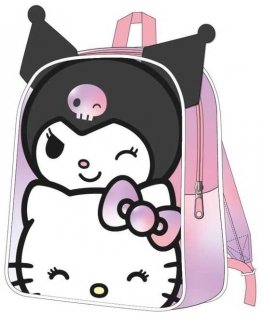 Hello Kitty Travel School Bag