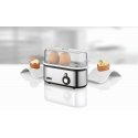 Unold 38610 egg cooker 3 egg(s) 210 W Stainless steel Unold 38610 egg cooker 3 egg(s) 210 W Stainless steel