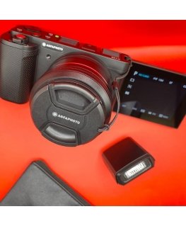 AgfaPhoto Realishot C130