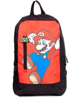 Nintendo Super Mario Bros Mario backpack 40cm