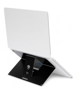 R-Go Tools RGORIATBL sülearvuti raam & alus Must 55,9 cm (22")