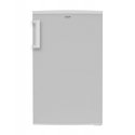 Candy Comfort COT1S45ESH combi-fridge Freestanding 106 L E Silver
