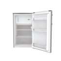 Candy Comfort COT1S45ESH combi-fridge Freestanding 106 L E Silver