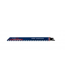 Bosch Expert 2608900408 Figūrzāģa asmens Karbīds 1 pcs