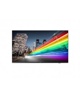 Philips 65BFL2214/12 ceļrāžu displejs 165,1 cm (65") LED Wi-Fi 350 cd/m² 4K Ultra HD Melns Android TV