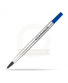 Parker 1950324 sulepea tindisüdamik Keskmine Sinine 1 tk