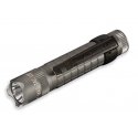 Maglite Mag-Tac Crowned Cap Gray Flashlight Maglite Mag-Tac Crowned Cap Gray Flashlight
