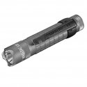 Maglite Mag-Tac Crowned Cap Gray Flashlight Maglite Mag-Tac Crowned Cap Gray Flashlight