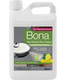 Bona Płyn for devices mopujących | Pane i plítki 1.1L