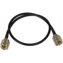 Blow Cable for SWR meter 50cm