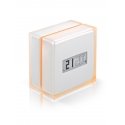 Netatmo Thermostat termostatas RF Permatomas, Balta