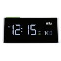 Braun BNC016 Цифровой будильник Черный Braun BNC016 Цифровой будильник Черный