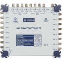 MULTISWITCH TT-9/16-FT-PREMU 9 ĮVESTYS / 16 IŠĖJIMŲ PREMU TELMOR MULTISWITCH TT-9/16-FT-PREMU 9 ĮVESTYS / 16 IŠĖJIMŲ PREMU TELMOR