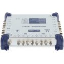 MULTISWITCH TT-9/16-FT-PREMU 9 ĮVESTYS / 16 IŠĖJIMŲ PREMU TELMOR MULTISWITCH TT-9/16-FT-PREMU 9 ĮVESTYS / 16 IŠĖJIMŲ PREMU TELMOR