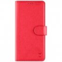 Tactical Field Notes for Apple iPhone 16e Red