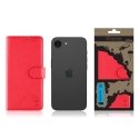 Tactical Field Notes for Apple iPhone 16e Red