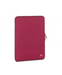 Rivacase 5223 35.6 cm (14") Sleeve case Burgundy