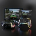 White Shark GPW-8040 Praetorian RGB BT Controller White Shark GPW-8040 Praetorian RGB BT Controller