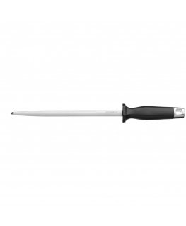 WMF 1895946030 Мусат Черный, Нержавеющая сталь