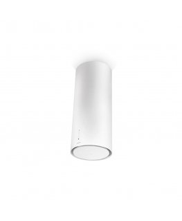 FABER S.p.A. Cylind I.Evo Plus WH Gloss A37 Saar Valge 680 m³/h