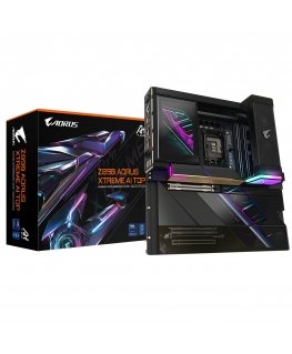 GIGABYTE Z890 AORUS XTREME AI TOP