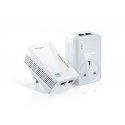 TP-Link AV500 Powerline Wi-Fi Kit