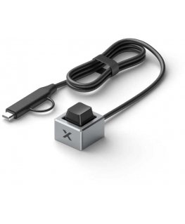 xTool F1 button switch