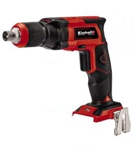 Einhell TE-DY 18 Li-Solo 4000 RPM Black, Red