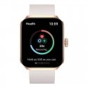 Zeblaze Beyond 3 Plus Smartwatch (Golden) Zeblaze Beyond 3 Plus Smartwatch (Golden)