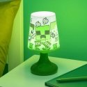 Paladone Minecraft table lamp