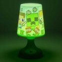 Paladone Minecraft table lamp