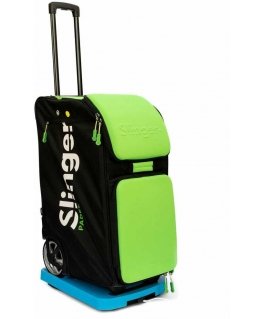 Slingerbag Slinger PADEL trainer