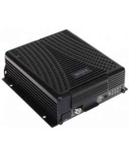 TST MOBILE DVR AHD, PAL, IP PROTECT-207 4 CHANNELS