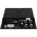 TST MOBILE DVR AHD, PAL, IP PROTECT-207 4 CHANNELS
