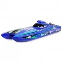 AMEWI Blue Arrow Katamaran brushless Jetantrieb 400mm RTR