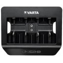 Varta Universal Charger+ baterijų įkroviklis AC Varta Universal Charger+ baterijų įkroviklis AC