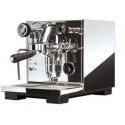 Coffee grinder "Eureka" - "Pura" - espresso machine - "Chrome".
