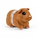 schleich FARM WORLD Rabbit and guinea pig hutch schleich FARM WORLD Rabbit and guinea pig hutch