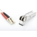 Digitus DN-81000 оптический модуль Оптоволокно SFP 850 nm Digitus DN-81000 оптический модуль Оптоволокно SFP 850 nm