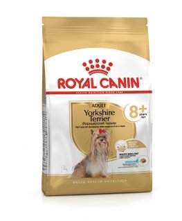 Royal Canin Yorkshire Terrier 8+ 3 kg Senior Птица