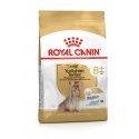 Royal Canin Yorkshire Terrier 8+ 3 kg Senior Poultry