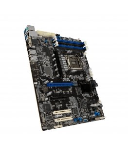 ASUS 90SB0A90-M0UAY0 emolevy LGA 1200 (Socket H5) ATX