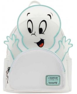 Loungefly Casper the Friendly Ghost backpack 26cm