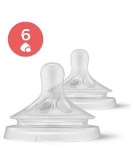 Philips AVENT Natural Response SCY966/02 Lutt