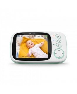 TrueLife NannyCam H32 Pro -vanhempainyksikkö